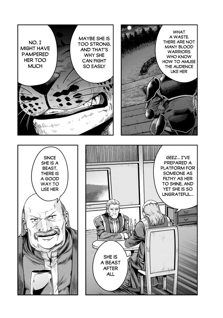 Failure Frame, Chapter 26 image 26